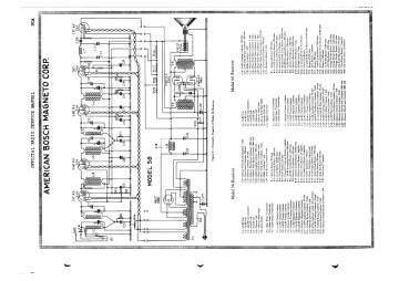 Bosch 60 schematic circuit diagram